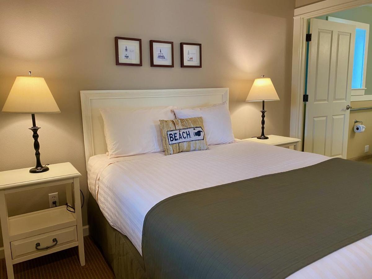 Lighthouse Inn Cannon Beach Luaran gambar
