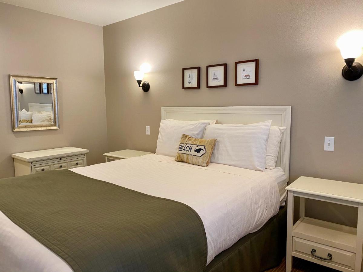 Lighthouse Inn Cannon Beach Luaran gambar